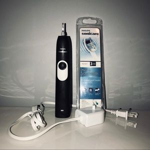 (SOLD) Philips Sonicare Electric Toothbrush